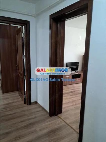 De inch apartament ultracentral 3 cam toate dotarile - 15