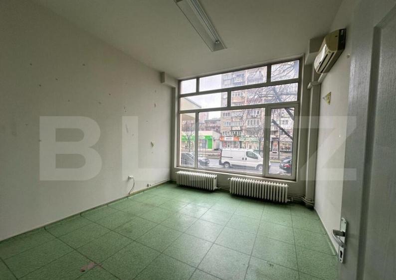 Spatiu comercial de inchiriat 330mp utili vad bun diverse de - 6