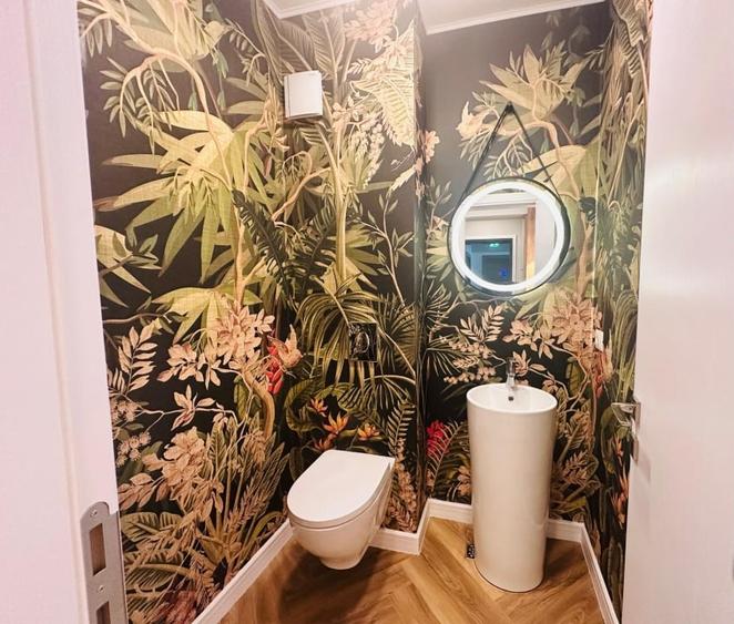 AP 3 CAMERE | STRAULESTI | DMAROAIA | MOBILAT UTILAT DESIGNER | - 3