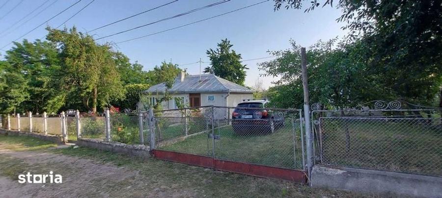 Proprietar vand casa la tara la pret de garsoniera! - 7