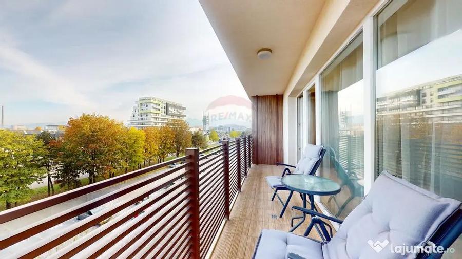 Urban Residence Coresi Mall I Apartament 3 camere I PRIMA... - 11