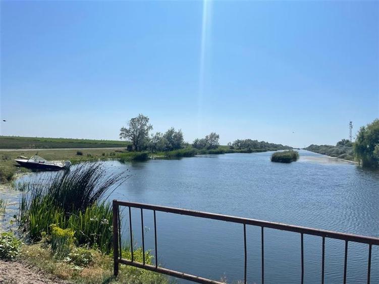 Teren de Vanzare in Sulina - 4