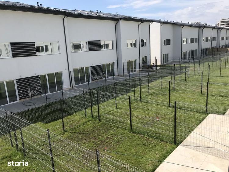 Vila Pipera 140mp - 5 camere P+1E+M - New Point Villas - 7