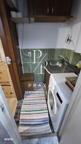 Casă cu 2 camere cu Teren 240 Mp în Baciu