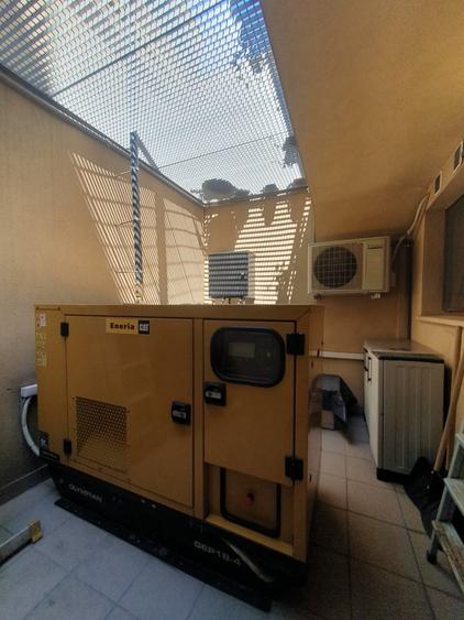 Cladire in zona Primaverii - Dorobanti 616 mp pretabil comercial sau rezidential - 9