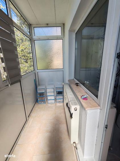 Apartament 2 camere Gavana 3, confort 1/dec., etaj 2,centrala, mobilat - 7