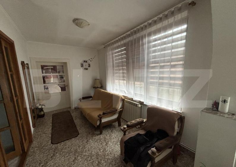 Casa de vanzare, zona linistit - 3