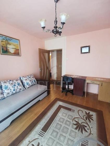 Apartament 3 camere &icirc;n zona MARASTI CENTRAL - 2
