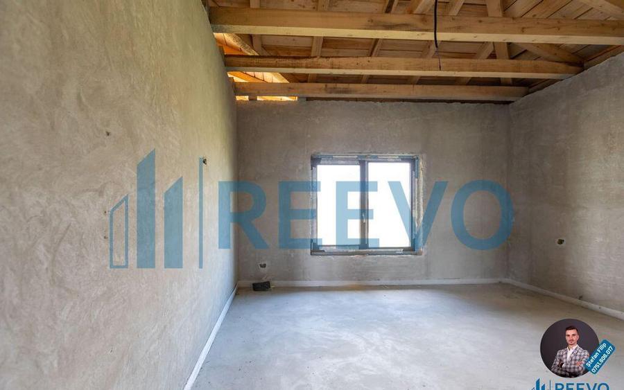 Casa/Vila noua de vanzare in Lilieci, Bacau - 12