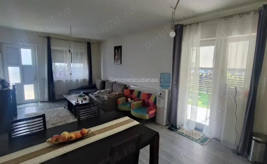 Casa cu 3 camere