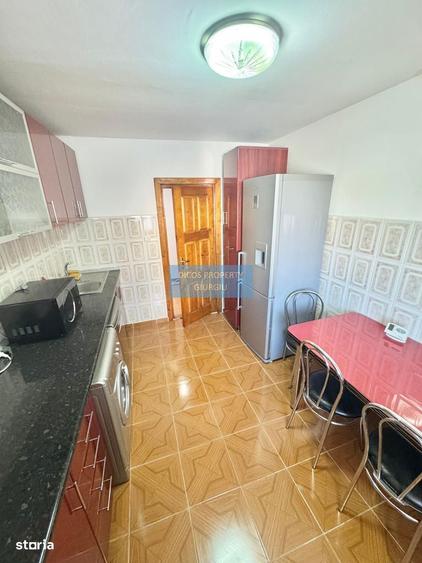 Apartament 3 camere de vanzare Decebal - 4