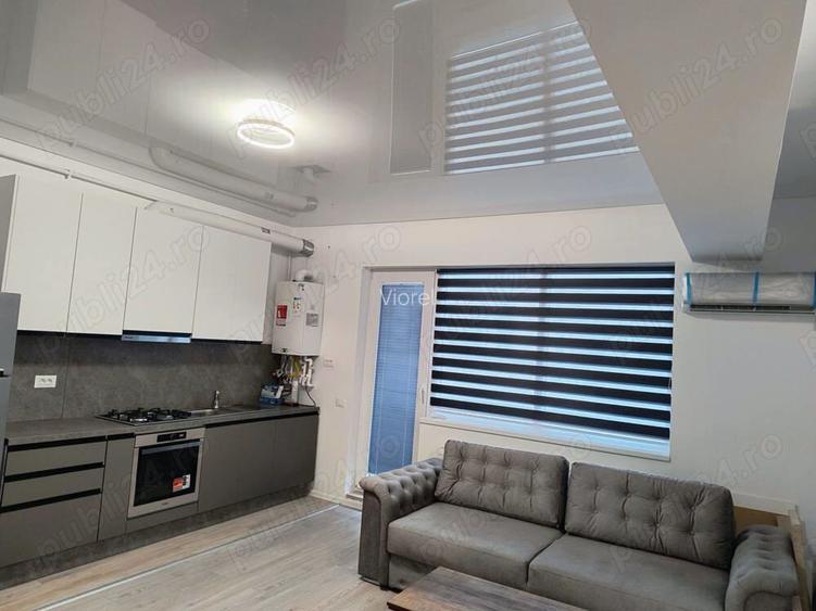 Persoana fizica, inchiriez apartament 2 camere Mamaia Nord -Lidl