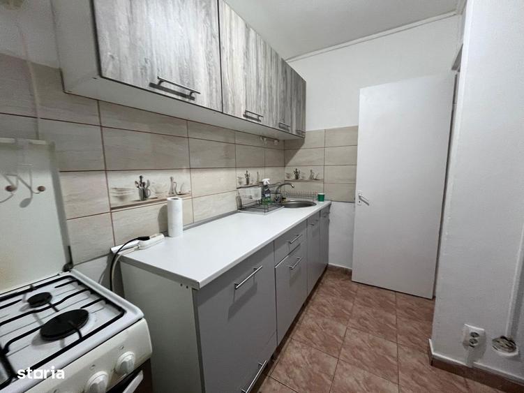 Apartament modern cu 1 camera, balcon inchis Nicolina - 4