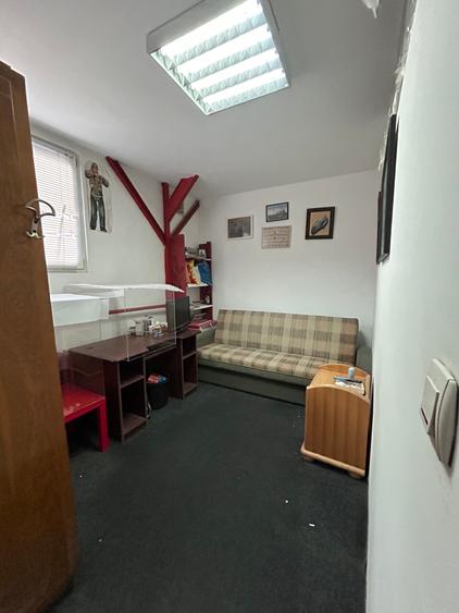 Floreasca, Barbu Vacarescu Kaufland, Ramuri Tei, 179 mp teren P+M - 2