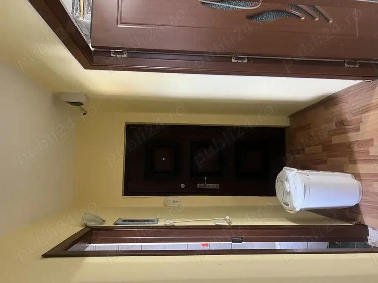 vand apartament cu o camera, confort 1, transformat in 2 camere,43 mp utili zona spali M Viteazul - 5