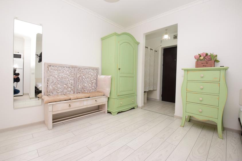 Garsonieră de închiriat, metrou Costin Georgian - 1