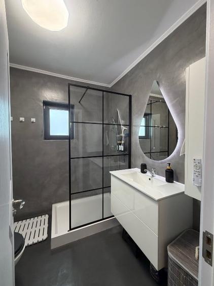 Apartament 3 camere mobilat complet + parcare/Complex Omnix Voluntari - 4