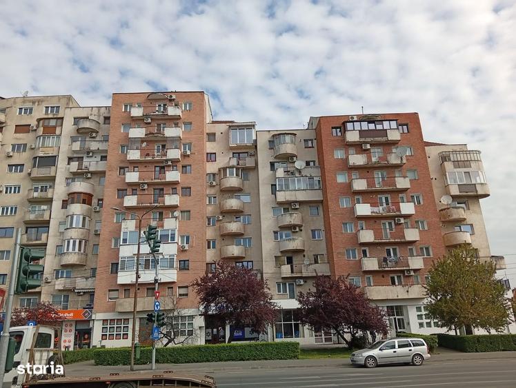 Apartament 2 camere de vanzare in zona Intim - 5