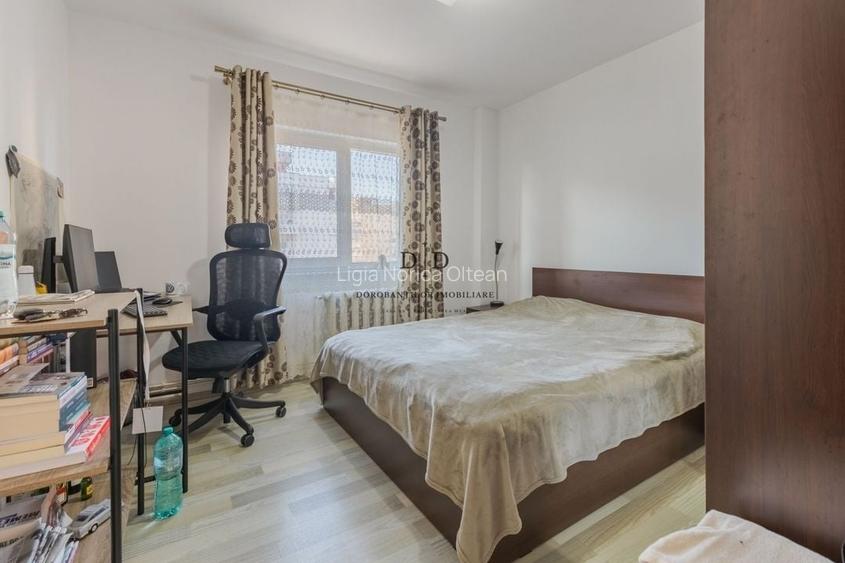 Apartament spațios cu 3 camere de vânzare - Mărăști- FSEGA Apartament spațios cu 3 camere de vânzare - Mărăști- FSEGA