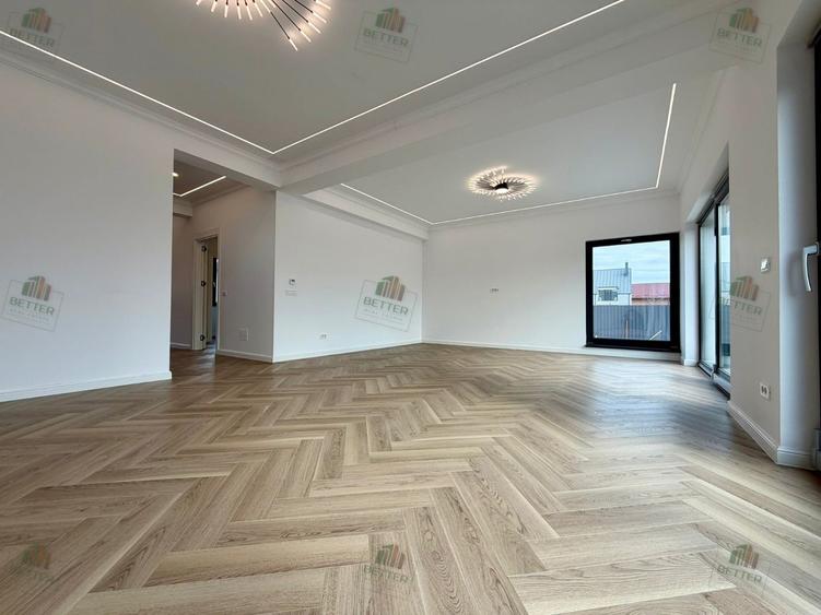 Casă individuală 4 camere Berceni – 3 băi, curte 540 mp, gata de mutat - 9