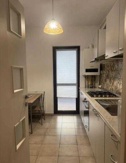 Apartament nou, utilat complet,zona Băneasa-Sisești,centrala proprie. - 5