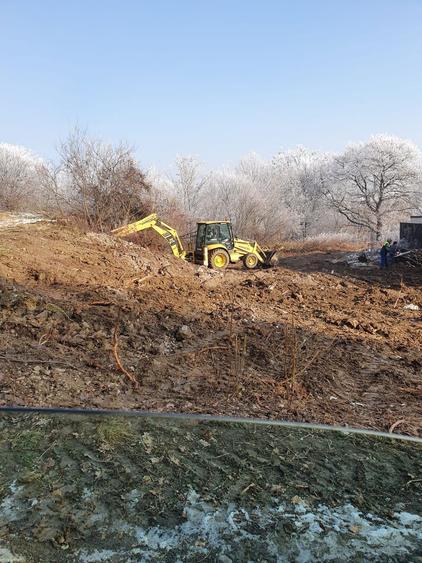Teren de vanzare pe strada Sfantul Stefan in Targu-Mures - 7