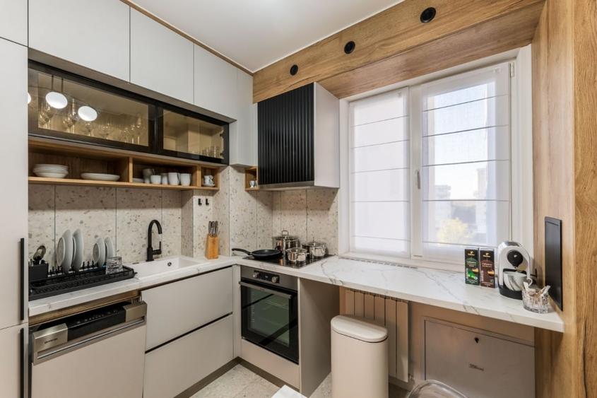 Vanzare apartament modern – 3 camere 2 bai, Suceava -  gata de locuit/inchiriat - 10