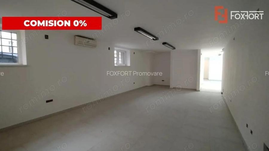 Spatiu Comercial 3 incaperi, Timisoara - Zona Ultracentral