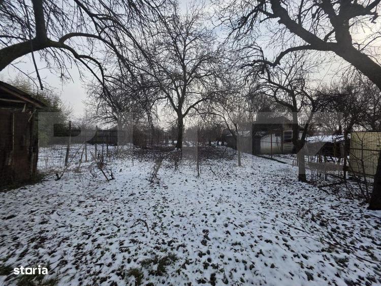 Casa de vanzare, 667 mp, zona Razvad - 10