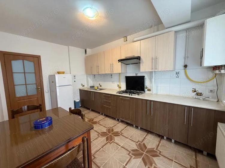 Garsoniera de inchiriat in zona Parc Bazilescu - 2