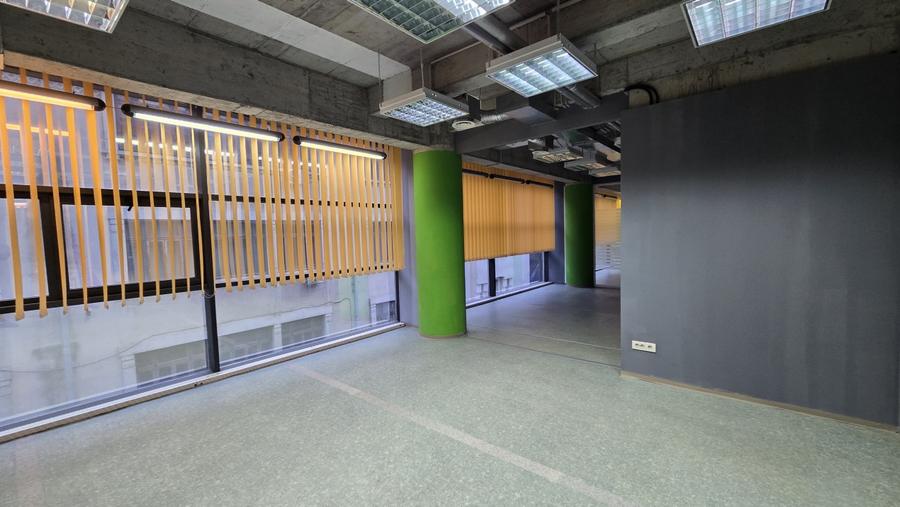 De inchiriat spatiu de birouri zona Universitate - 8