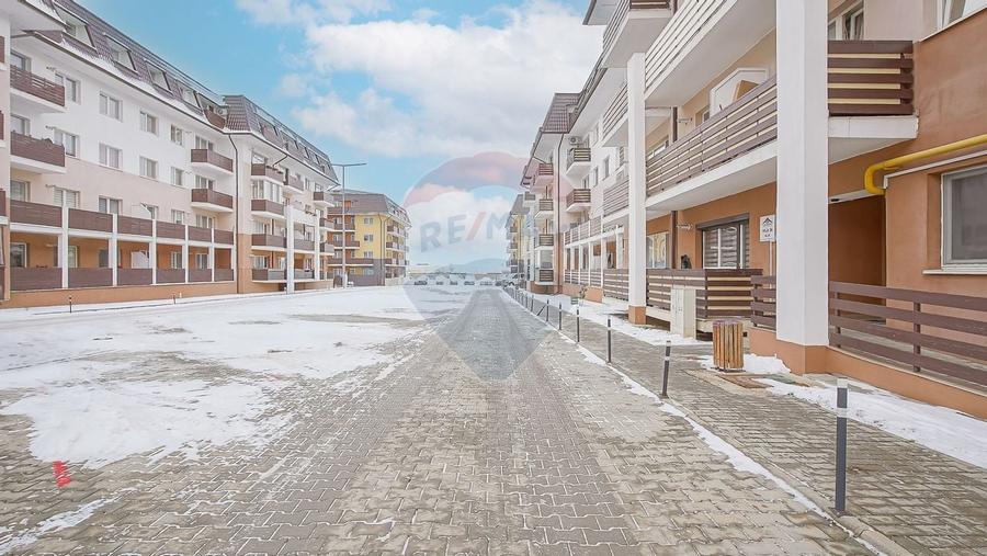 Comision 0% | De inchiriat 2 camere decomandat | Subcetate Residence - 2