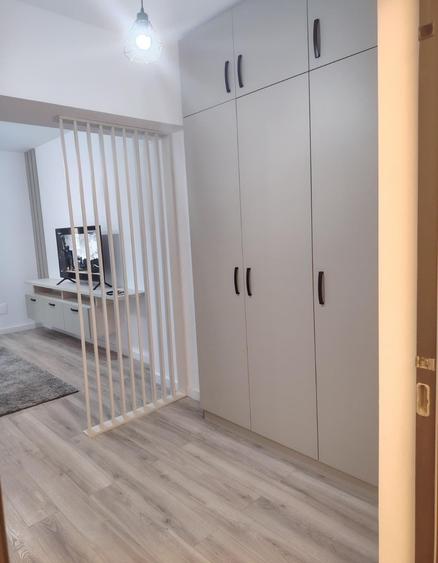 Garsoniera zona Lujerului Smart Residence - 4