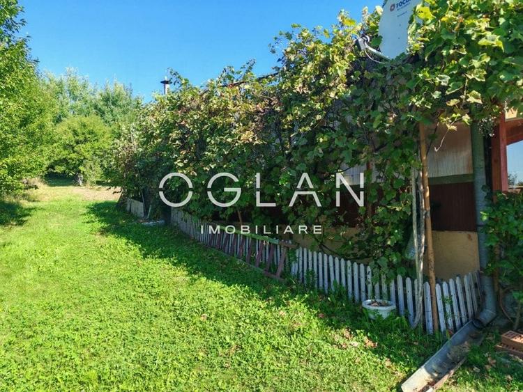 Terenul pe care se cladeste visul tau - Tocile, Sibiu - 7