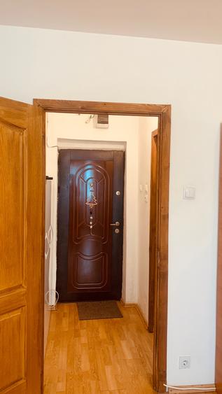 Garsoniera Dristor - metrou, stradal, mobilata si utilata complet, renovata - 34