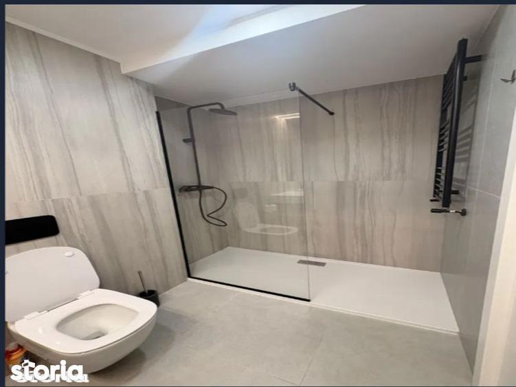 Apartament 2 camere/ Nusco City faza II/ + loc de parcare - 9