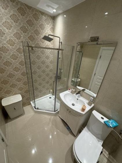 Apartament  4  camere   confort  Lux  Tomis   Plus. - 7