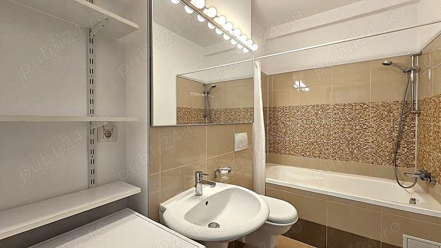 Apartament confortabil 2 camere | Gata de mutat | Straule?ti Baneasa - 5