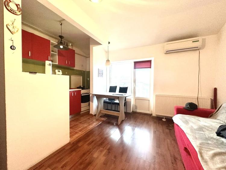 Apartament 2 camere, 49 mp utili, etaj  5 - Aradului - 3