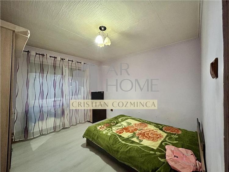 Apartament 2 camere, decomandat, Lamaita, Ploiesti - 8