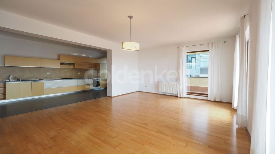 Penthouse cu 4 camere | terasa generoasa | Parcul Herastrau - 4