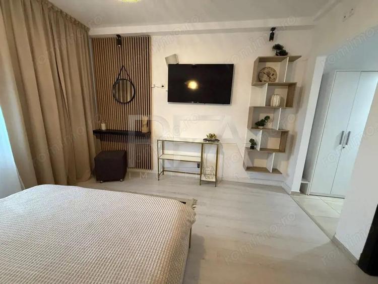 Garsoniera Universitate - 5