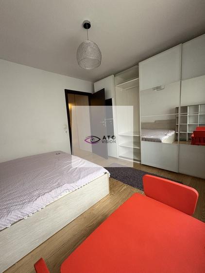 Apartament 2 camere-Drumul Sarii-Metrou Orizont - 5