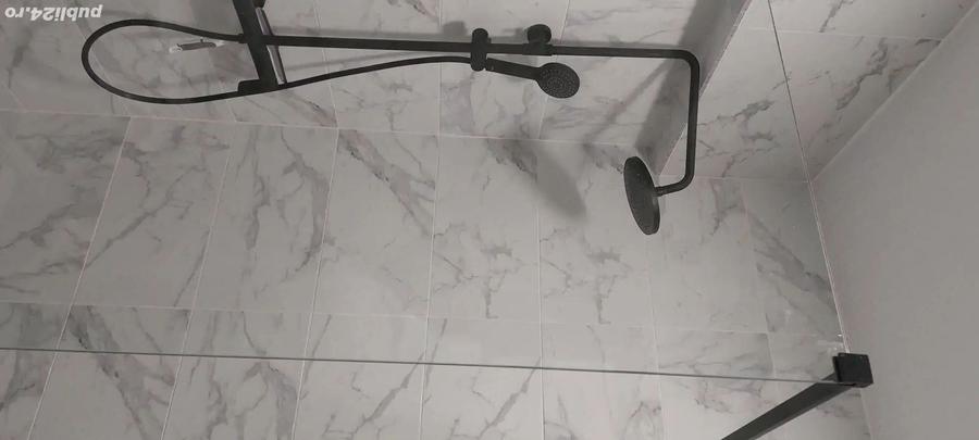 Garsonieră  complet mobilata si utilata, gradina si parcare proprie - 5