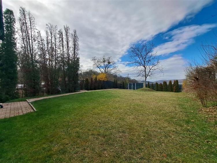 Casa individuala, Mobilata si Utilata, situata in cartierul Gruia! - 13