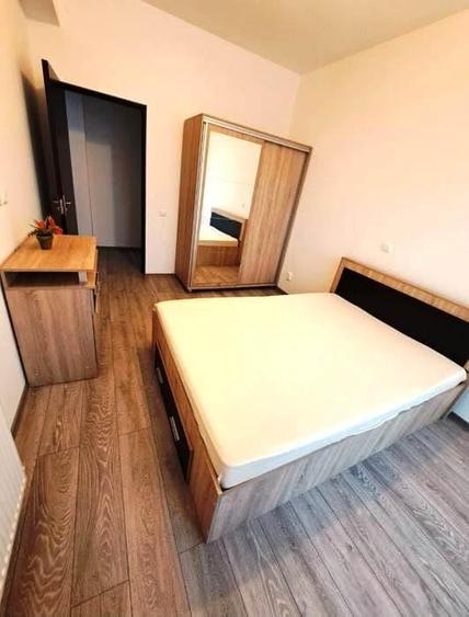 Apartament 3 camere in Ploiesti, zona 9 Mai - 4