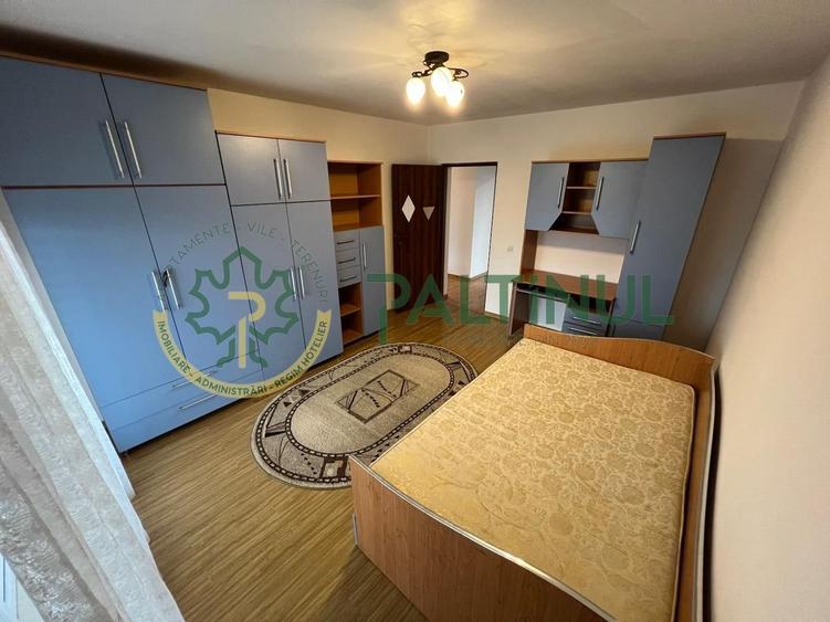 Apartament 3 camere de închiriat în Șelimbăr, Sibiu - 11