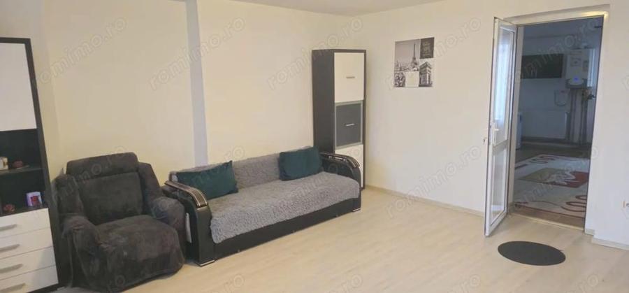 Apartament cu 2 camere la casa, 70 mp - zona centrala - 4