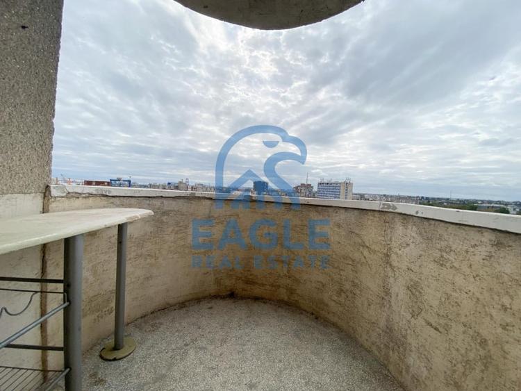 ICIL, Ferdinand - 2 Camere decomandat cu balcon si parcare Termen lung - 5