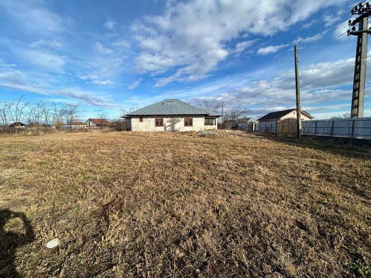 Casa de vanzare in Munteni Tecuci - 4